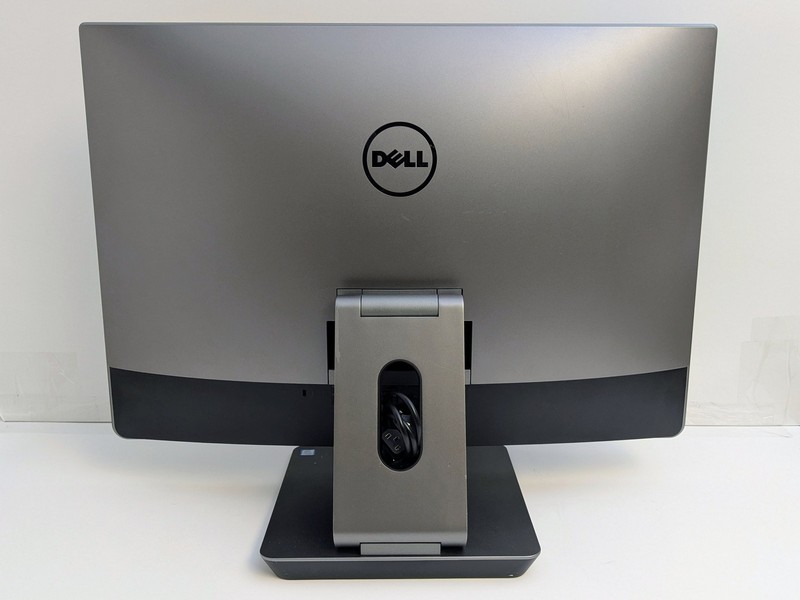 Dell Precision 5720 AIO 27" UHD 4K Touch XEON E3-1275 V6 512GB SSD 32GB W11P gallery