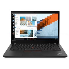 Lenovo ThinkPad T14 G2 14″ FHD Intel Core i7-1185G7 16GB DDR4 512GB SSD W11H BK