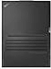 Lenovo ThinkPad E16 Gen 2 AMD 2023 16 in FHD+ Ryzen 5 7535U 256GB SSD Hard