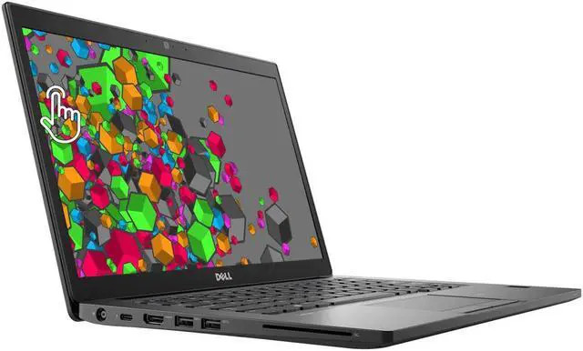 Dell Latitude 7490 14 in i7-8650U 8GB DDR4 128GB M.2 SSD FHD 1080p Thunderbolt