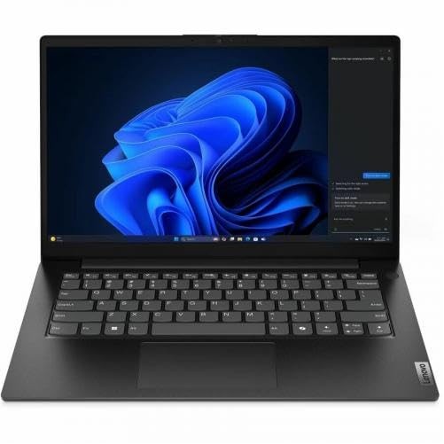 Lenovo 83HD0044US LENOVO V14 G5 IRL CORE5 21H 3.6G 8GB 256GB SSD 14IN NT W11P64 gallery
