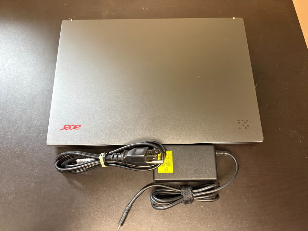 Acer Swift 14 AI SF14-11-X128 Snapdragon X Plus 16GB - PARTS ONLY