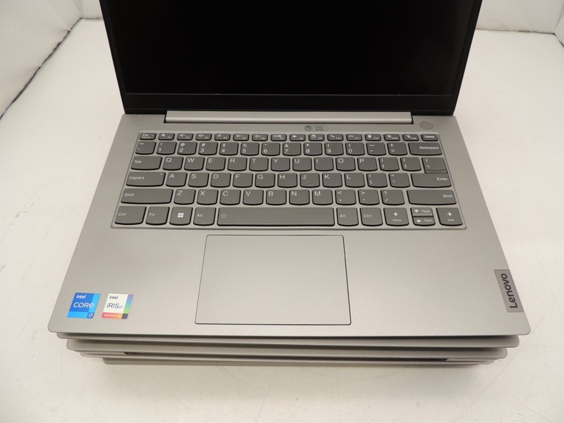 Lot of 5 Lenovo ThinkBook IdeaPad 14 G2 14 IIL Laptop For Parts AS IS gallery