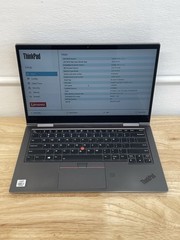 Lenovo ThinkPad X1 Yoga Gen 5 Touch – Core i7-10510U – 16GB RAM 512GB SSD Win11