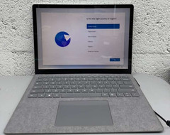 Microsoft Surface Laptop 3 i7-1065G7 16GB 512GB – TOUCHSCREEN – READ DESCRIPTION