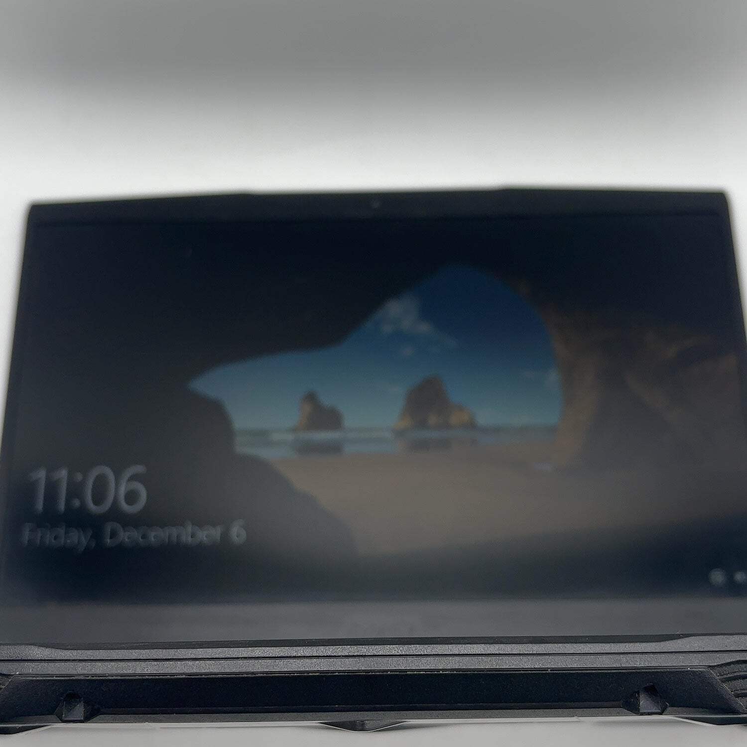 MSI Thin GF65 10SDR 15.6" i7 10750H 2.6GHz 8GB RAM 512GB SSD GeForce GTX 1660 Ti gallery