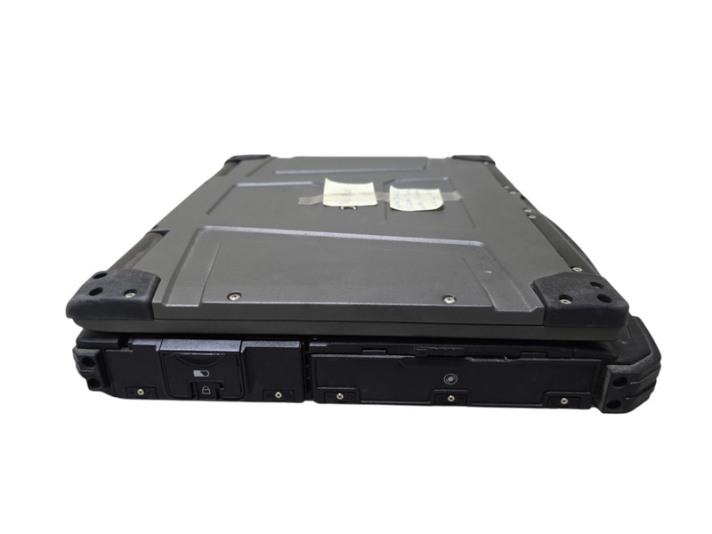 Getac B300-G6 Toughbook i5-6200U@2.3GHZ No HDD No OS 4GB Ram READ Tested gallery