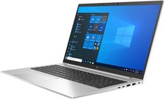 HP EliteBook 850 G8 15.6″ Notebook – Full HD – 1920 x 1080 – Intel Core i7 (11th