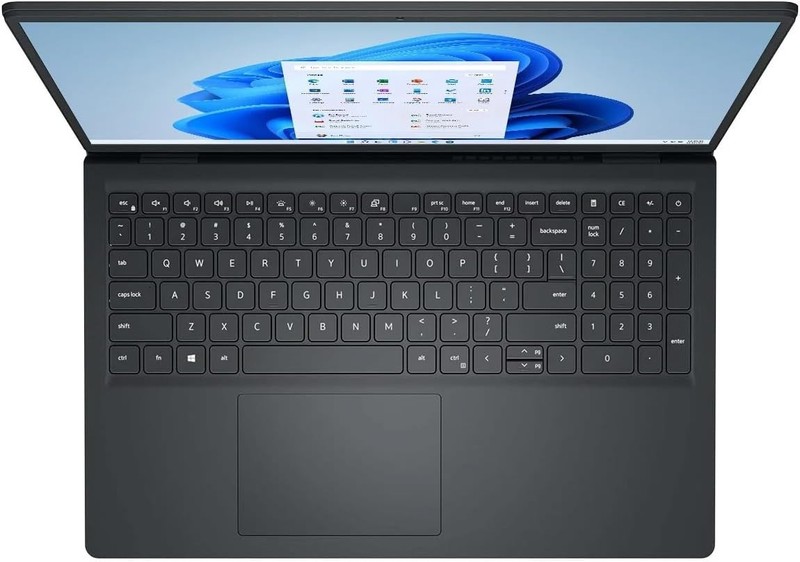 Dell Inspiron 15 3535 Touch FHD 15.6" AMD Ryzen 7 7730U 32 GB 1 TB Win 11 Pro gallery
