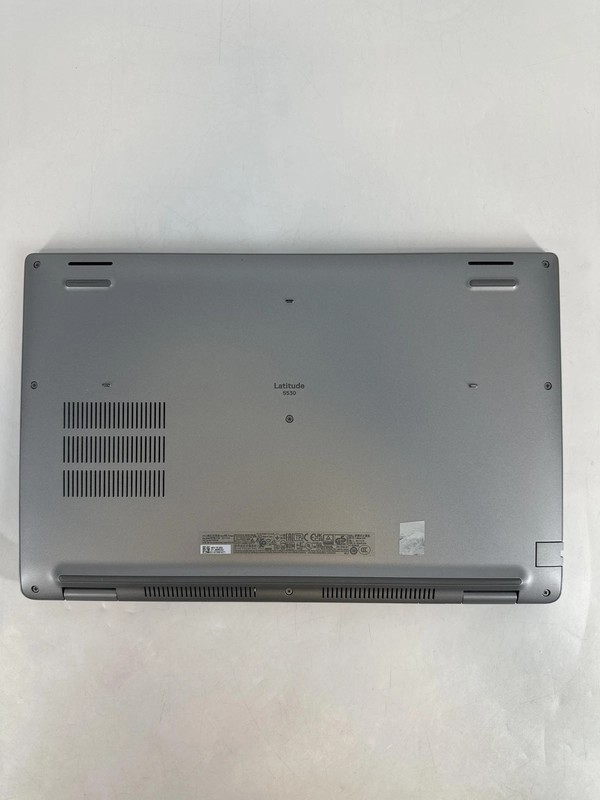 Dell Latitude 5530 15.6" FHD i7-1265U 32GB RAM 512GB SSD Win11 Pro gallery