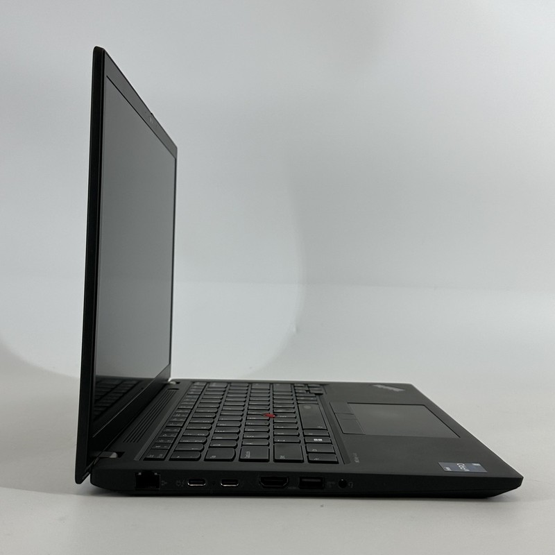 Lenovo ThinkPad T14 Gen 4 Black FHD+ TOUCH 1.8 GHz i7-1365U 32GB 512GB SSD Good gallery