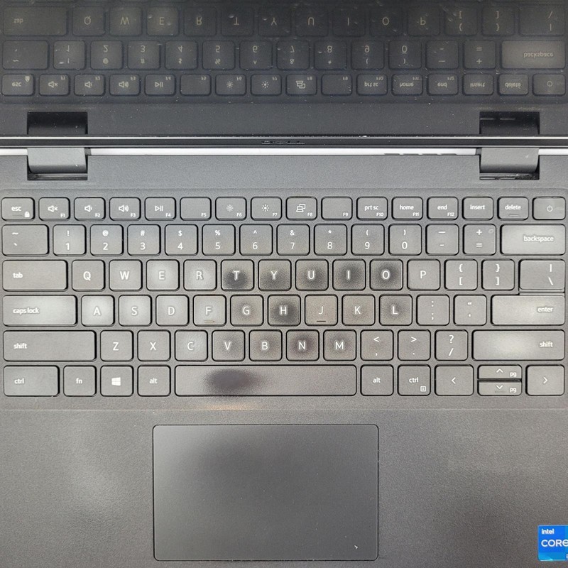 DELL LATITUDE 3420 Windows 11 Home Core i5 1135G7 8GB RAM 256GB NVME | Grade D gallery