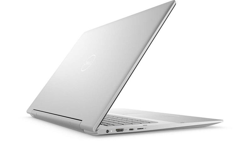 Dell Inspiron 7791 2-in-1 17.3" Core i7-10510U 16GB RAM 512GB SSD Windows 11 Pro gallery