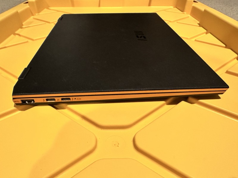 MSI Summit E13 Flip Evo A12MT | 1TB NVMe | i7-1280P | 16GB LPDDR5 | Win 11 gallery