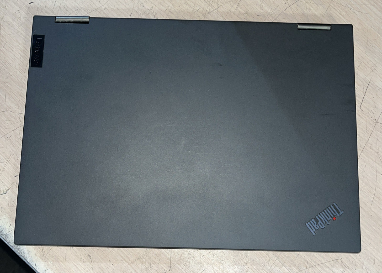 LENOVO THINKPAD X13 YOGA GEN 2 FHD INTEL CORE I7-1165G7 2.80GHZ 16GB RAM NO HD gallery