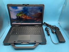 Dell Latitude 5430 Rugged 14″ Core i5-1145G7 2.60GHZ 16GB RAM 512GB SSD