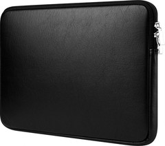 Laptop Sleeve for Apple MacBook Air M5 15″ A3448 2026, A3241 2025 – Black Cover
