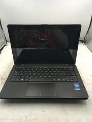 ASUS X200CA NOTEBOOK – FOR PARTS – Intel Celeron 1007U – 2GB RAM – 11″ – READ-BB