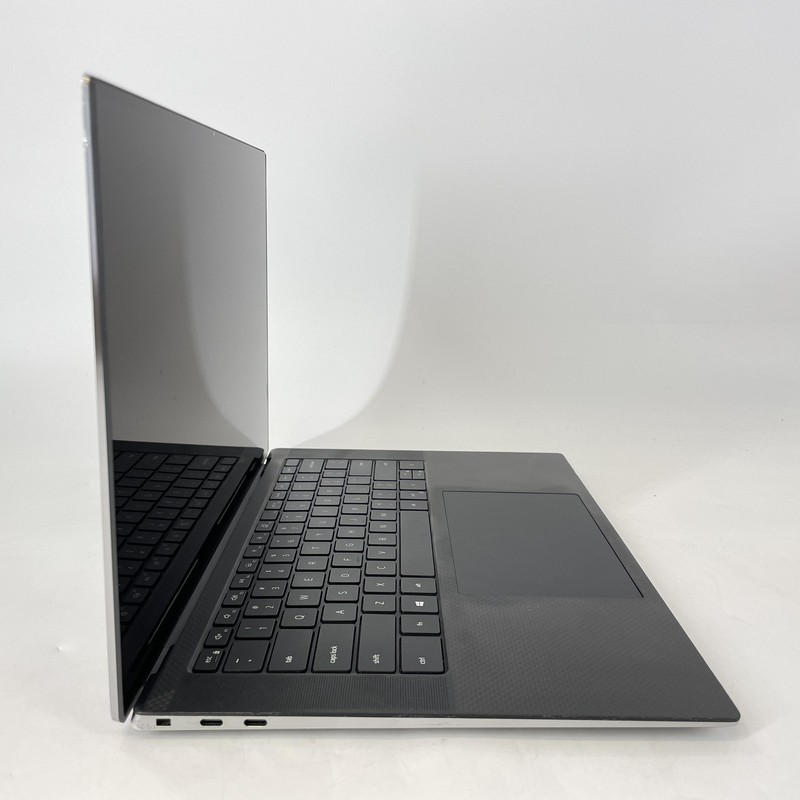 Dell Precision 5550 15 UHD+ TOUCH i7-10875H 2.30GHz 64GB 2TB Quadro T2000 Max-Q gallery