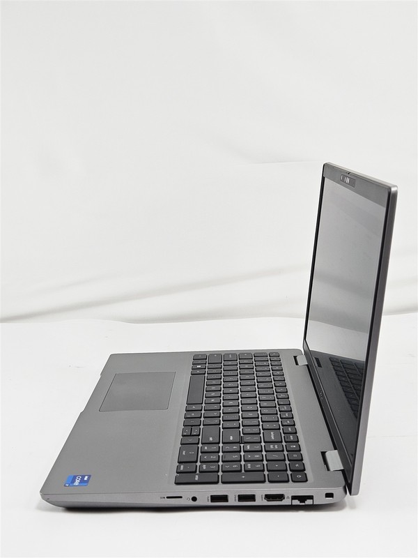 Dell Precision 3571 Mobile Workstation i7-12800H 16GB 512GB SSD T600 gallery