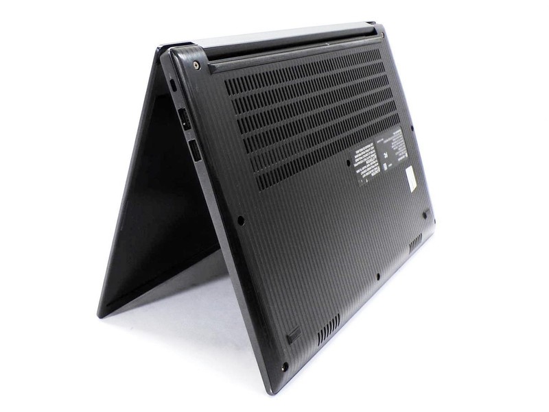 Dynabook Portege X40-J 14" | 2.60GHz Core i5-1145G7 | 8GB DDR4 | 512GB SSD gallery