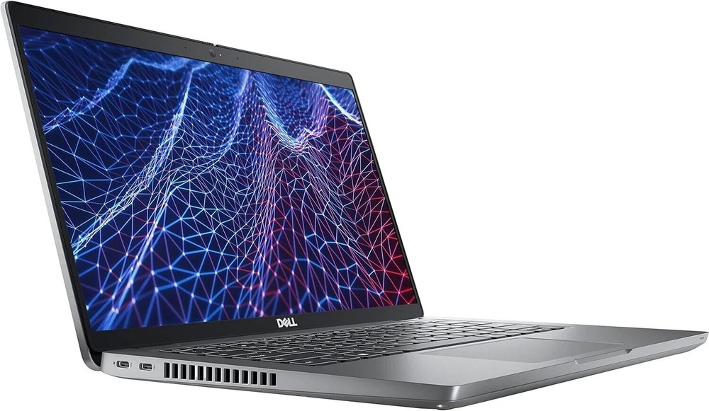 Dell Latitude 5430 14” Laptop Intel i7-1265U 16GB RAM 512GB SSD Windows 11 Pro