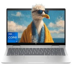 HP 15-fd0127dx Laptop 15.6″ Full HD Core i7-1355U UP TO 64-2TB | Silver Touch
