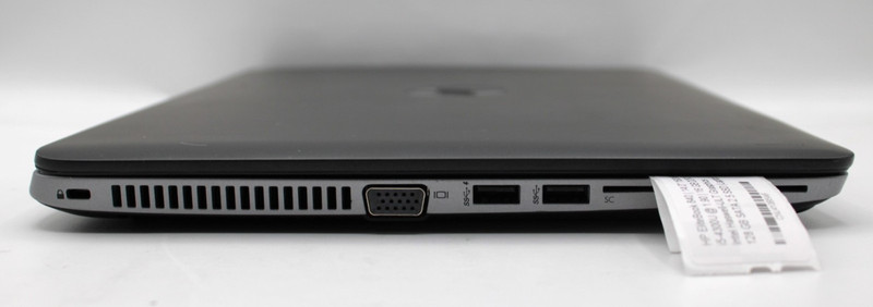 HP Elitebook 840 G1 i5-4300U@1.9GHz 16GB DDR3 128GB SATA SSD NO OS *USED/TESTED* gallery