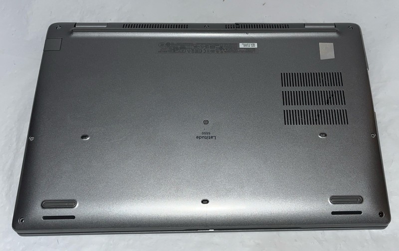 Dell Latitude 5550 Intel Core Ultra 5 135U@1.6GHz, 16GB RAM, 1 TB M2, W11P *READ gallery
