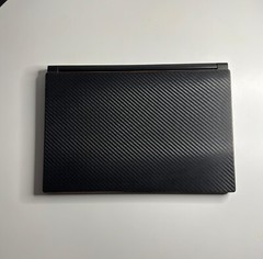 MSI GS65 STEALTH THIN