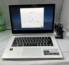 Acer Chromebook CB5-311P-T3W8 2.1GHz 16GB eMMC 4GB RAM Used