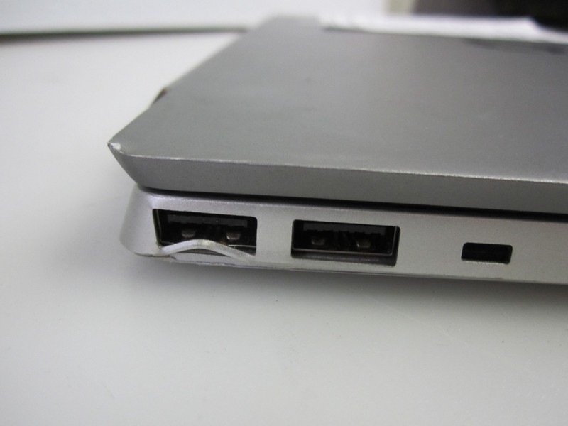 HP Pavilion 13-an0010nr i5-8265U 8GB 1.60GHZ 256GB M2SSD NO OS + AC LAPTOP READ* gallery