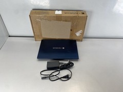 Dynabook Laptop Portege X40-K 14″ Intel Core i7-1360P 512GB- Blue