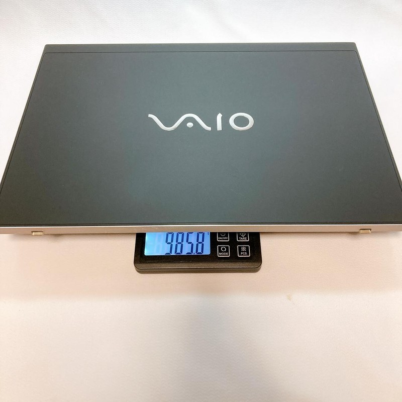 VAIO Pro PK VJPK11 lightweight and thin mobile PC SX14 equivalent collection gallery