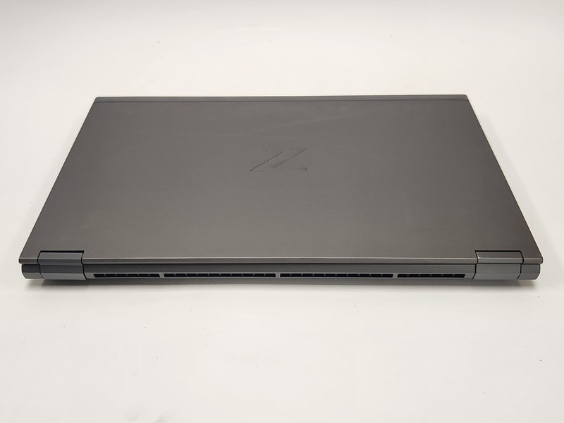 HP ZBook Fury 15 G7 15.6" i7-10850H 2.7GHz 8GB RAM 512GB SSD W11P Quadro T2000 gallery