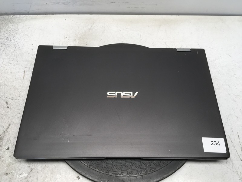 Asus Q538E Intel i7-1165G7 2.8GHz 16 GB NO HD No Batt Nvidia GeForce GTX 1650 Ti gallery