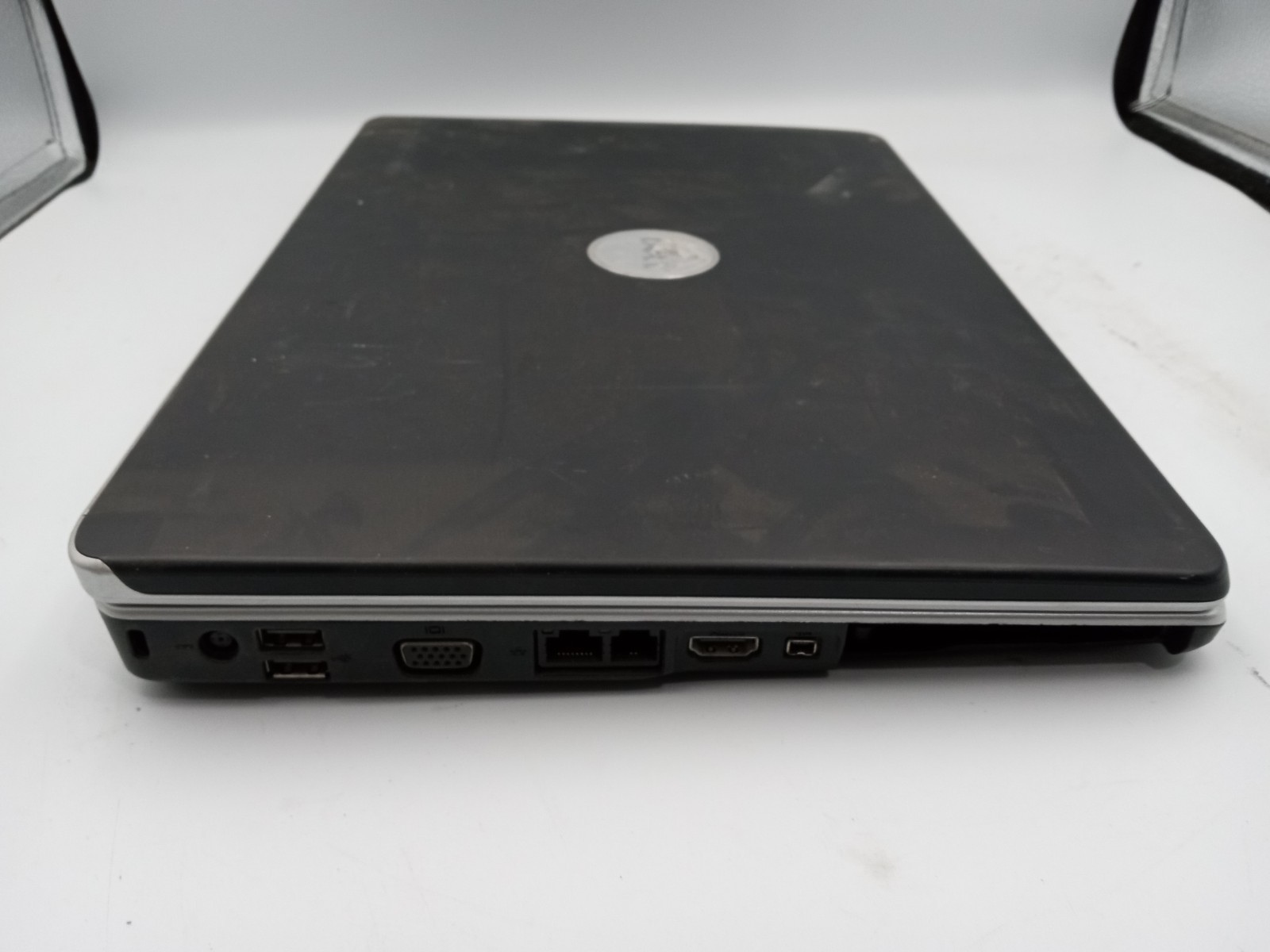 Dell Inspiron 1525 15" Laptop Intel Pentium Dual Core 2GB RAM - BAD KEYBOARD -RR gallery