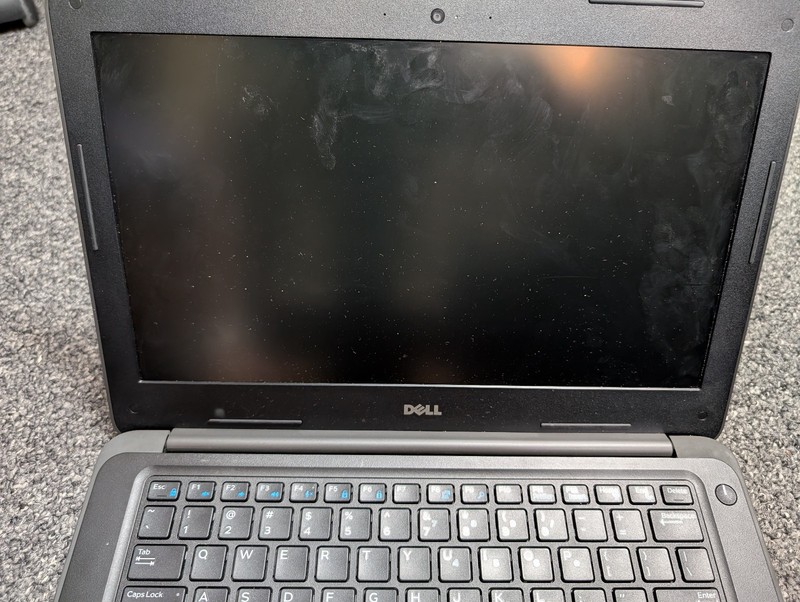 Dell Latitude 3380 13" Intel i5-7200U 4GB RAM 128GB SSD Win 10 Batt - C Grade gallery