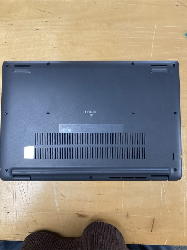 Dell Latitude 3450 14" 13th Gen Intel® Core™ i5-1335U 8GB Ram No HDD #2002 gallery