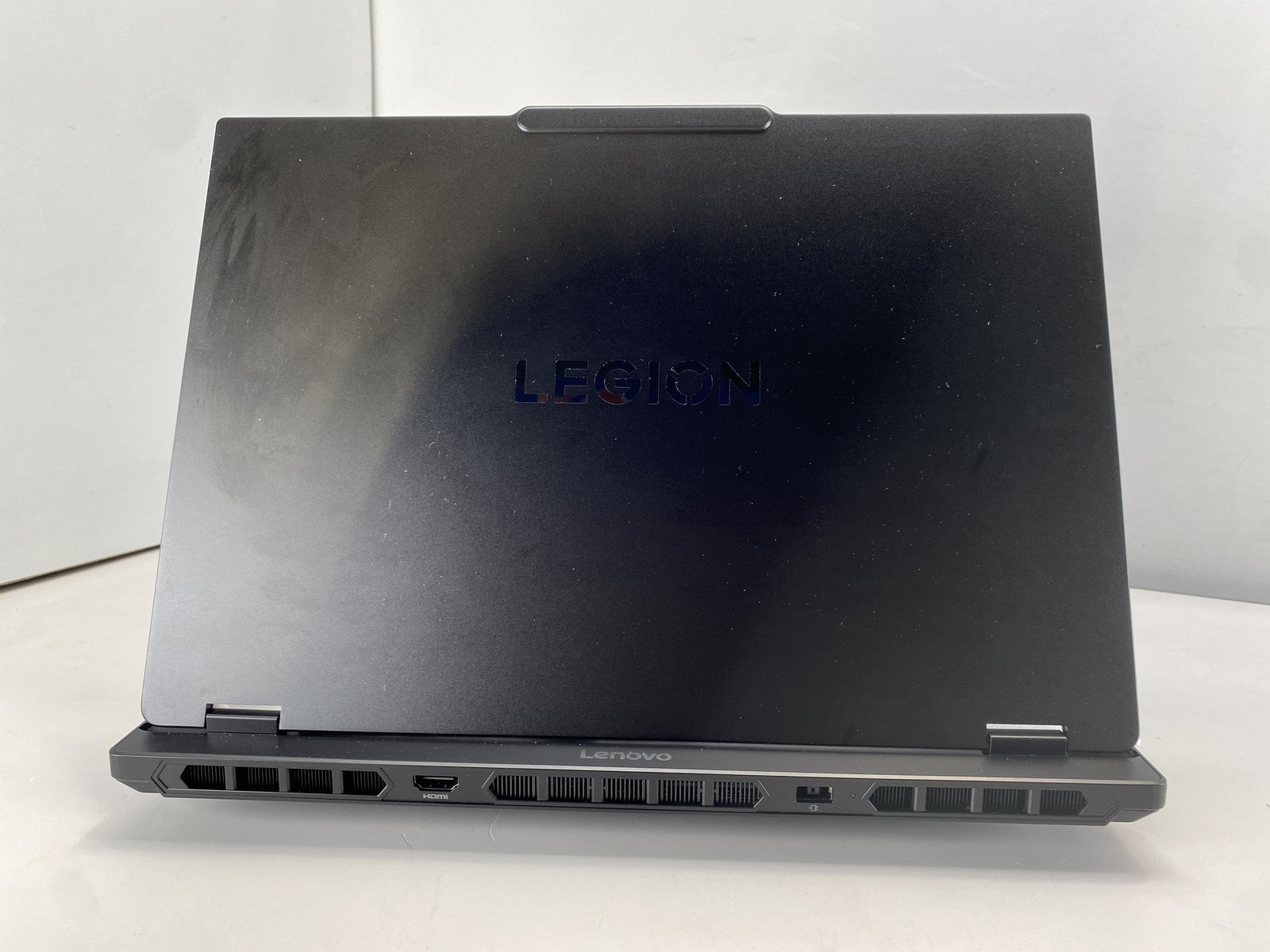 Lenovo Laptop Legion 5 15AHP10 15" AMD Ryzen 7 260 1TB RTX 5060- Black gallery