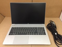 HP PROBOOK 650 G8 15.6″ FHD Laptop Intel i7-1165G7 256GB SSD 1x16GB DDR4 w/AC