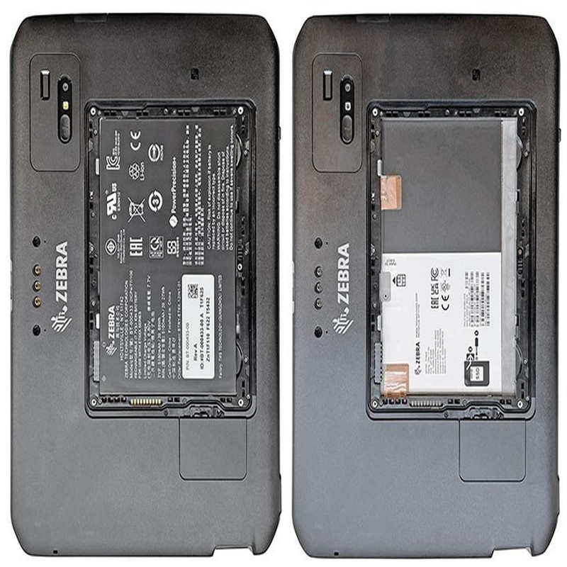 Zebra Et80a Tablet Rugged I5 11th 12" 8gb 2tb Ip65 Notebook Windows 10 Pro_ gallery