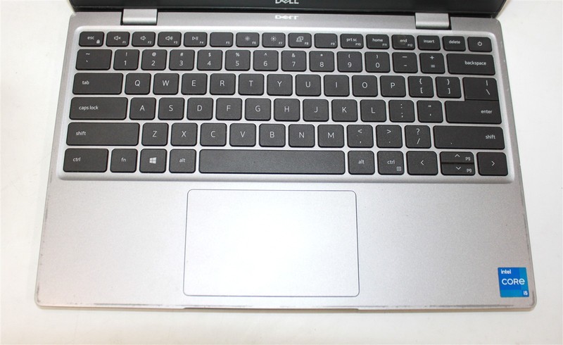 Dell Latitude 3320 Intel i5-1135G7 2.6GHz 8gb 512GB NVMe Win11Pro COSM DMG gallery