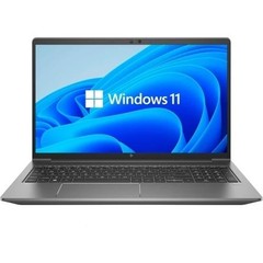 HP Z book G7, 15.6″ FHD WORKSTATION NVIDIA T1000,i7-10850H,16GB,512GB SSD Win 11