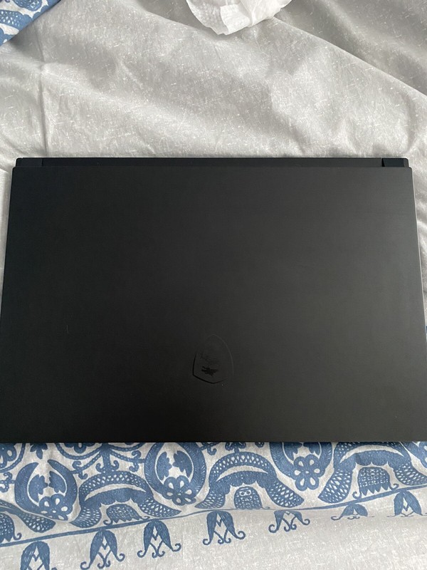 MSI GS66 Stealth 10SGS 15.6" (512GB SSD , Intel Core i7 10th Gen., 5.10GHz,... gallery
