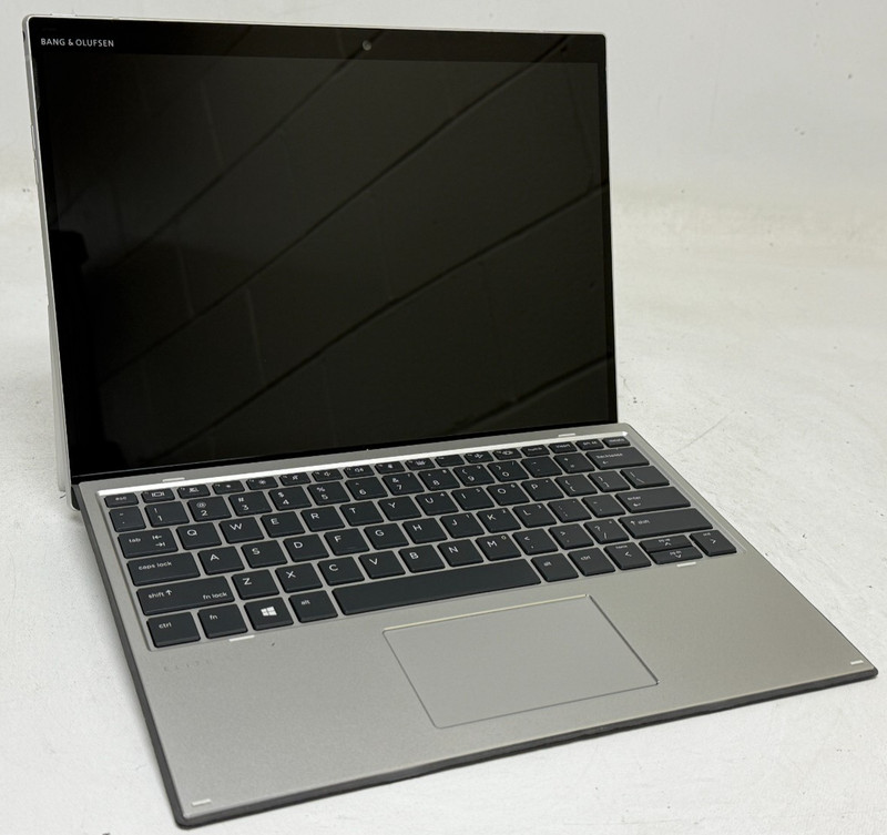 HP Elite x2 G8 2in1 13" (i7-1185G7 3.0GHz - 16GB RAM - 256GB SSD - Win11Home) gallery