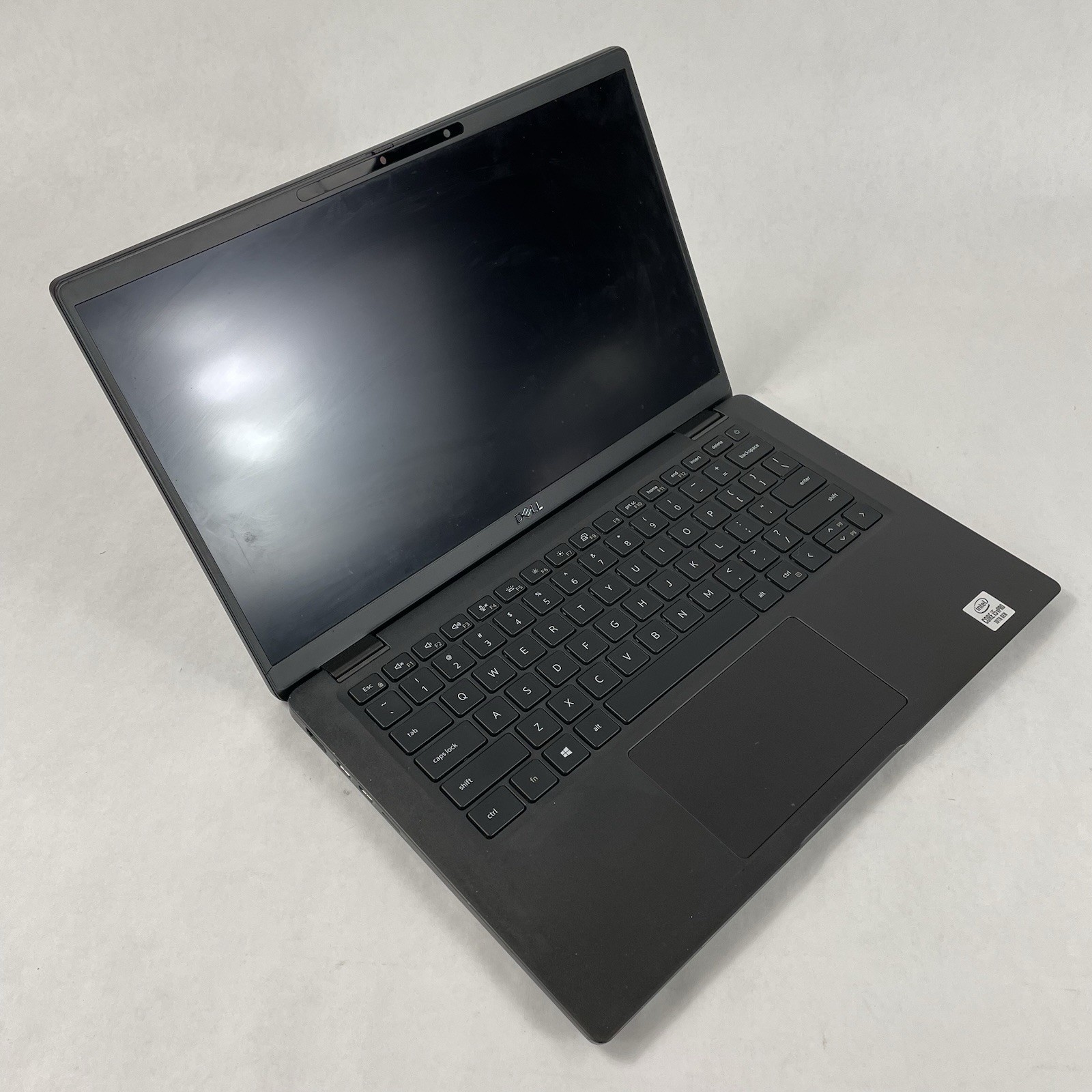 Dell Latitude 7410 14" i5-10310U 1.70 GHz 8 GB RAM No SSD No OS Missing Rubber gallery
