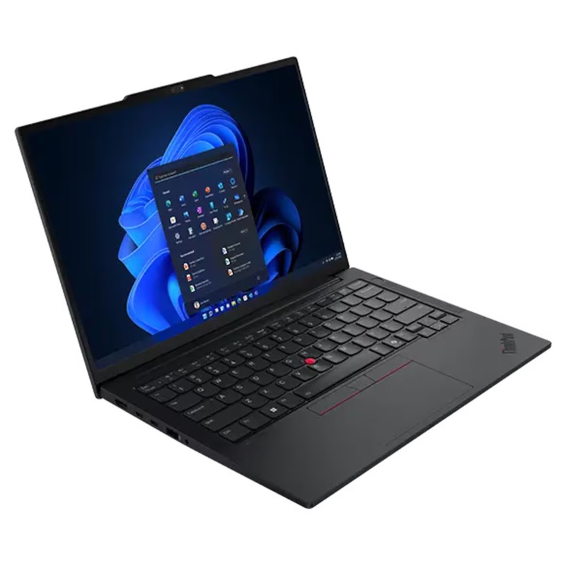 Lenovo ThinkPad E14 AMD G7 Ryzen 5 230 16 GB RAM 512 GB SSD 14 in W11 Pro WUXGA gallery