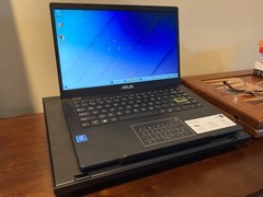 ASUS L410 14″ (64GB SSD, Intel Celeron N4020, 2.80 GHz, 4GB) Notebook/Laptop…