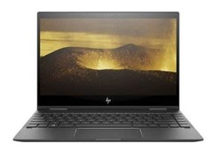 HP Envy x360 Ryzen 5 2500U 8GB MEM 256GB SSD 13.3 Inch 2in1 Laptop Black Japan